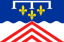 Eure-Et-Loir : Chartres, Janville, Luc, Maintenon, Voves, Chteaudun, Bonneval, Dreux, Anet, Nogent-le-Roi, La loupe, Nogent-le-Rotrou