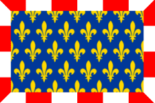 Indre-Et-Loire : Chinon, Bourgueil, Richelieu, Loches, Descartes, Montrsor, Tours, Amboise, Chteau-la-Vallire, Luynes, Montbazon, Saint-Cyr-sur-Loire, Vouvray