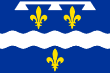 Loiret : Montargis, Amilly, Bellegarde, Chtillon-sur-Loire, Courtenay, Lorris, Orlans, Artenay, Patay, Sully-sur-Loire, Pithiviers, Beaune-la-Rollande, Outarville, Puiseaux